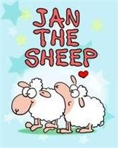 game pic for Jan The Sheep